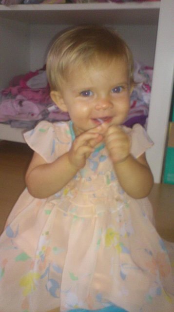 Kleine Prinzessin!!!!