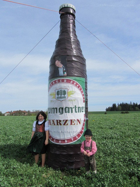 Bierflasche