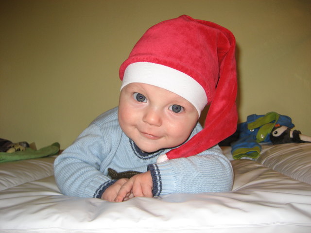 Ein frohes Fest