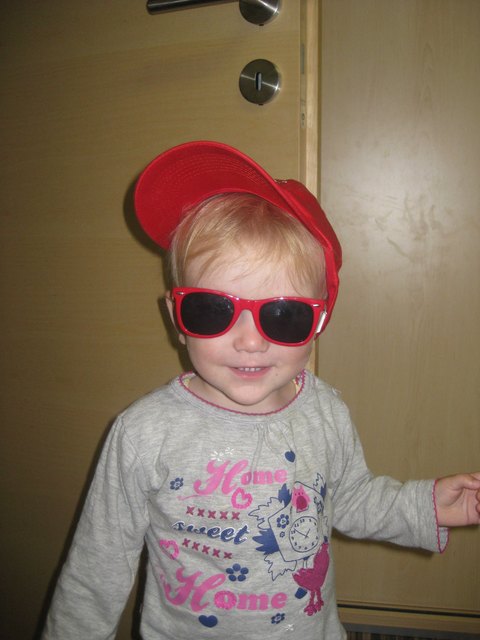 I`m rally cool!!
