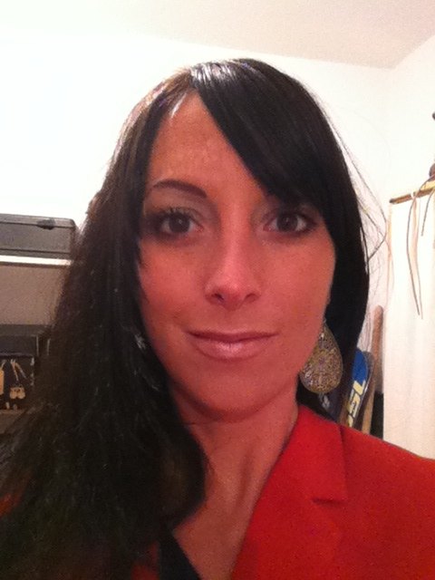 Benni aus Peleponnes - liebt Wärme