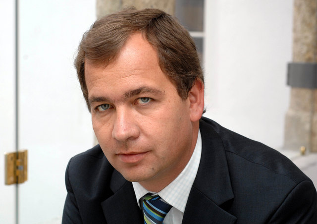 Gernot Murko: "Die Justizministerin muss endlich auf die Gebührenbremse steigen!" | Foto: ÖRAK