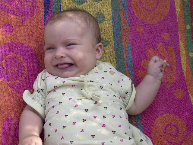Unsere Prinzessin