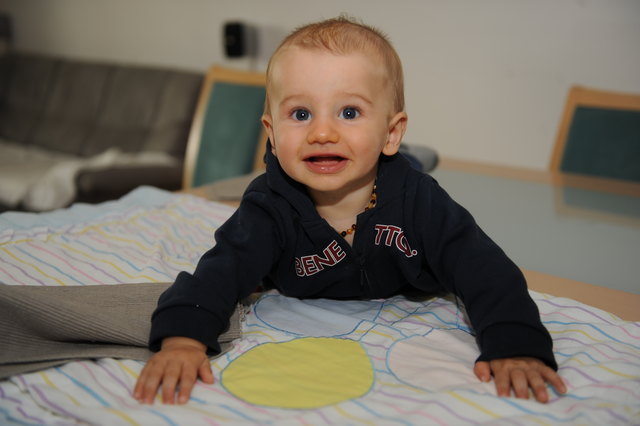 Fotomodel Felix