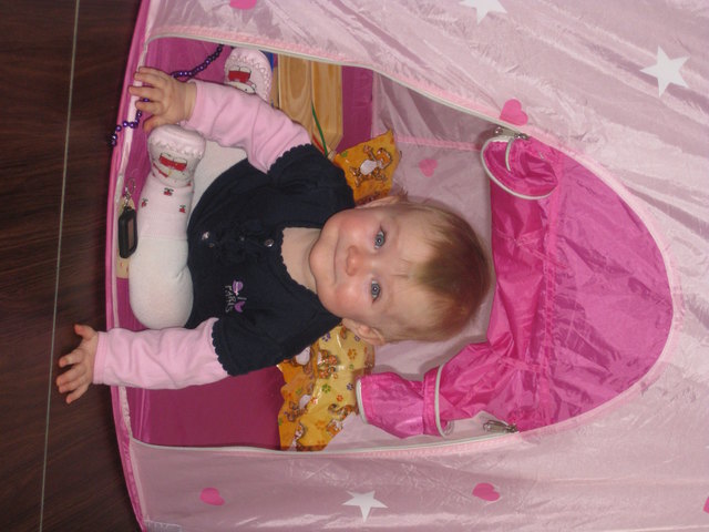 unsere kleine Prinzessin