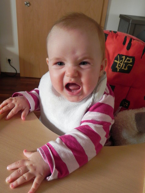 Hunger!