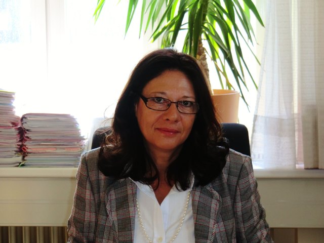 Die Vizepräsidentin des Landesgerichts, Andrea Humer, vertagte den Fall gegen den Mann aus Melk