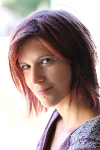 Martina Kreindl, Rodingersdorf: „Heutzutage ist eine Alarmanlage ja schon fast ein Muss, wichtig sind auch Bewegungsmelder rund ums Haus.“ | Foto: NA