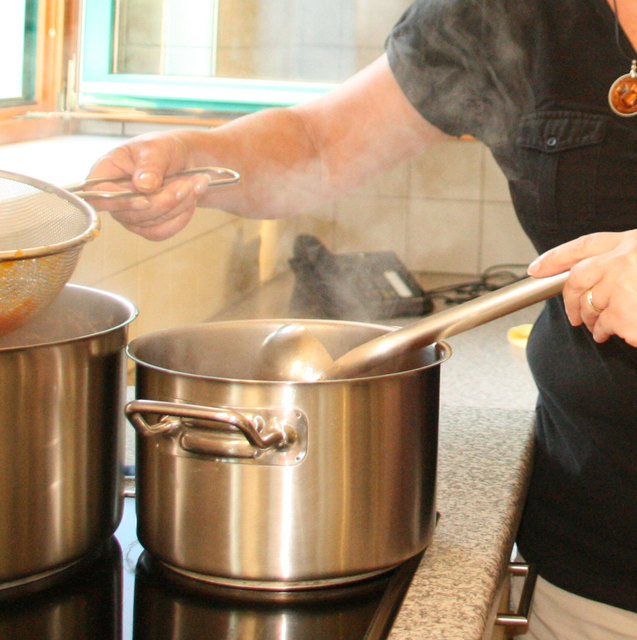 Kochen künftig ihr eigenes DAC-Süppchen: Die Winzer südlich der Donau.