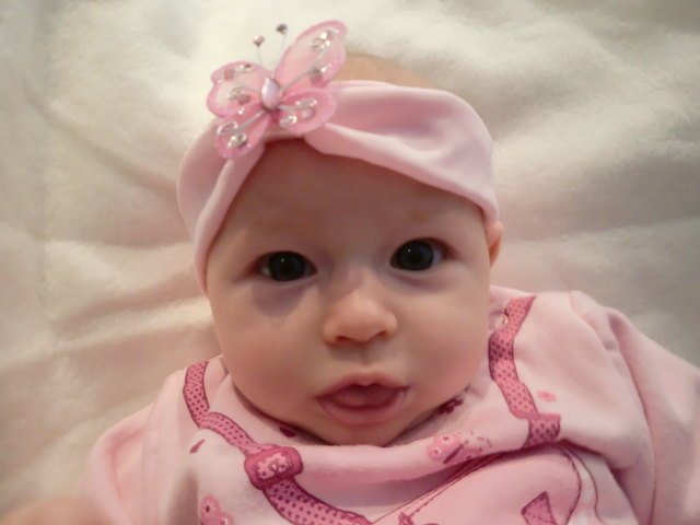 Hallo ich bin Milena Sophia