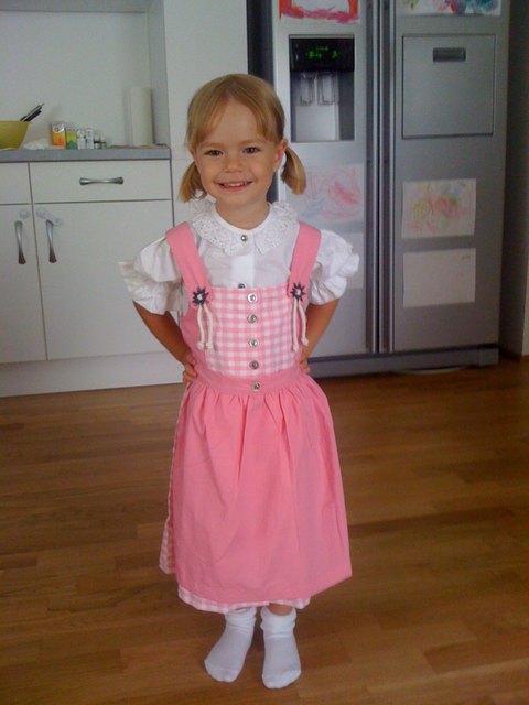 Dirndl
