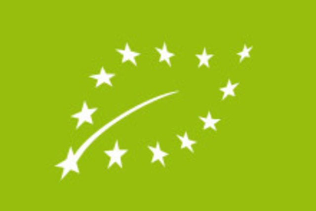 EU Bio-Gütesiegel