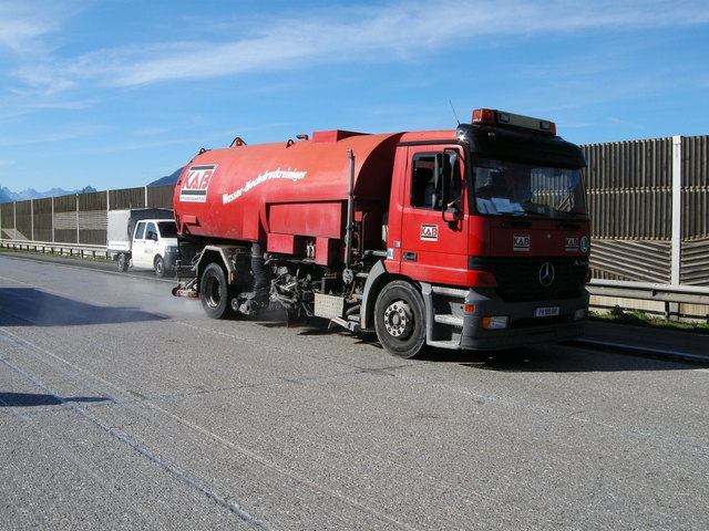 Foto: ASFINAG