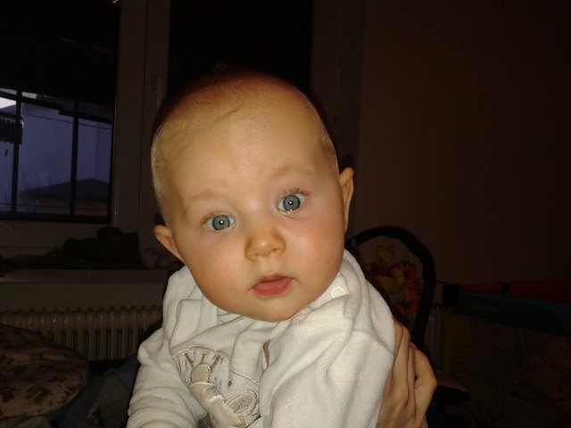 Was guckst du?