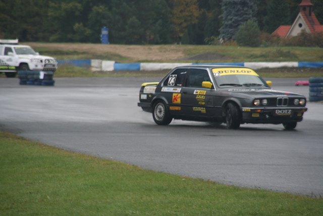 Roman Helm - school-of-drift feat. Helm Racing, BMW E30 323i, Platz 5 Klasse R1