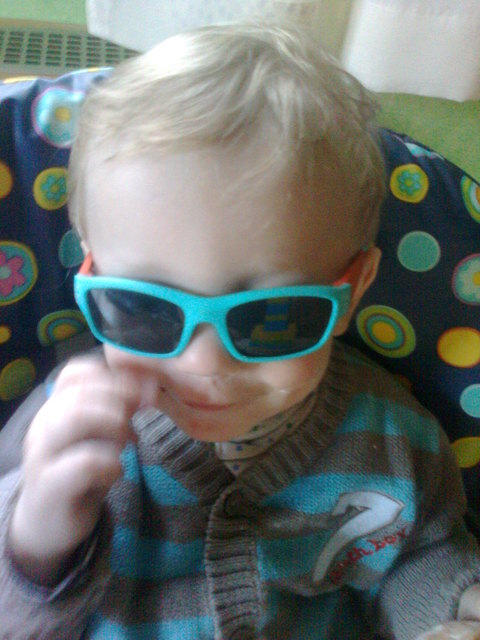 gaaannnzz cool
