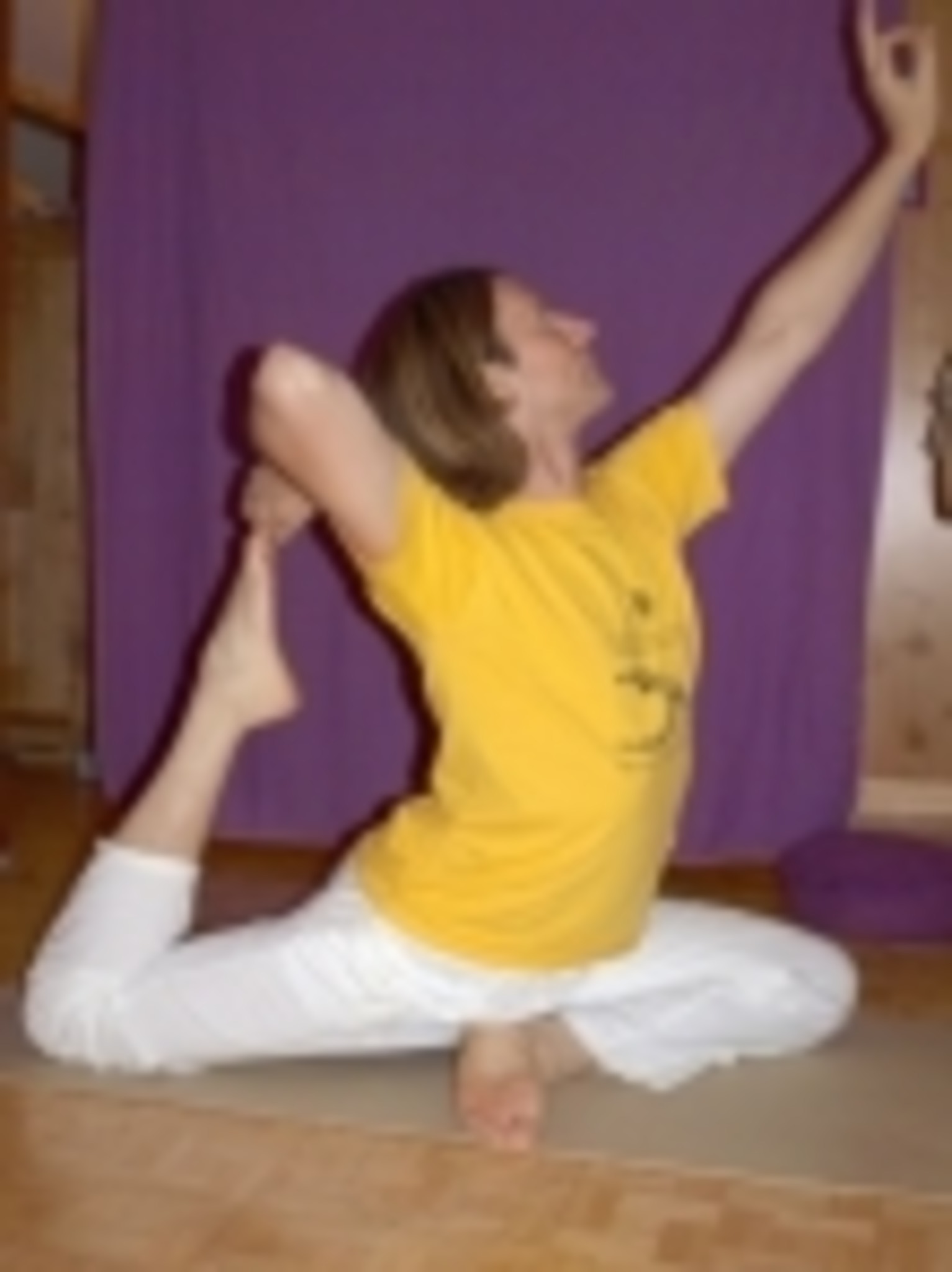 Yoga leute kennenlernen