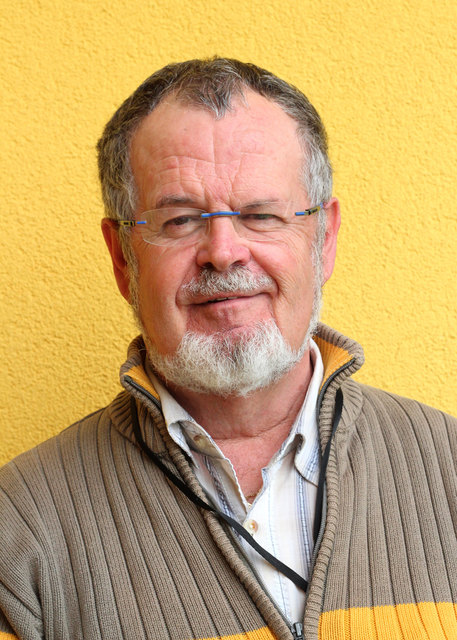 Kurt Bauer Thema auf meinbezirk.at