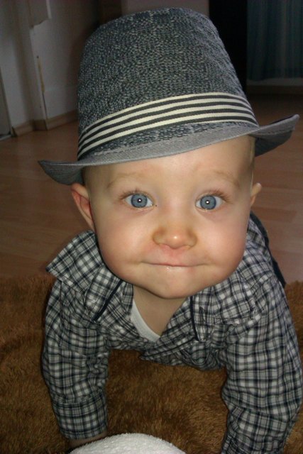 Baby - Mafia :-)