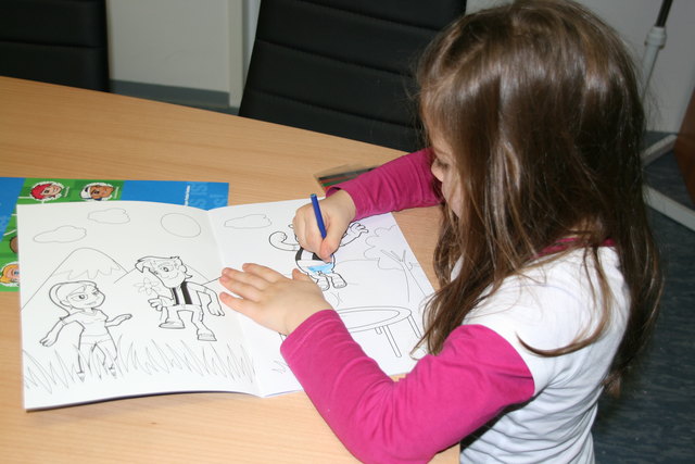 Kinderbetreuung ist eines der wichtigsten Themen, womit sich die Gemeinden derzeit beschäftigen - so auch in St. Johann.