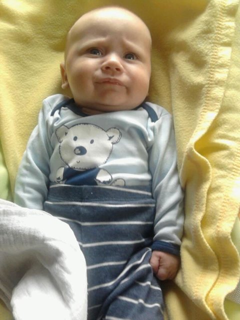 wenns mal in die Hose geht :-)