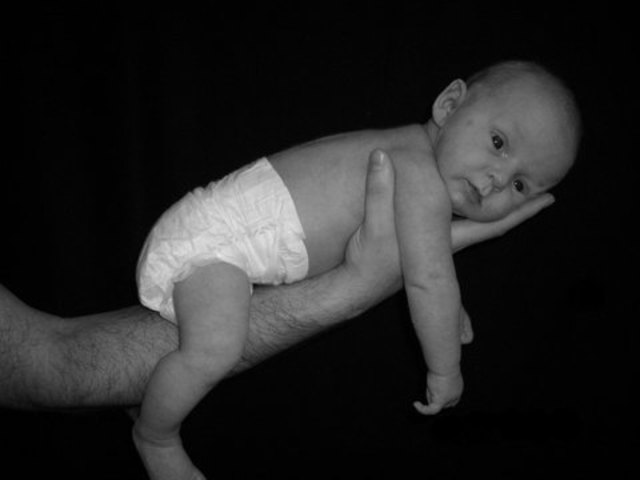 Eine Hand voll Wunder - Nico 19.12.11