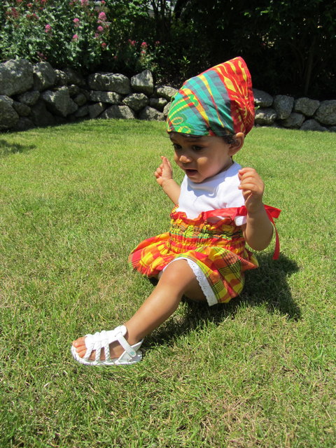 Gwada-Girl