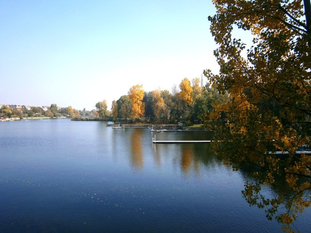 Neue Donau - 2012