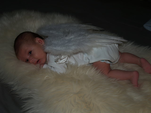 *-*Mein Engel Jakob*-*