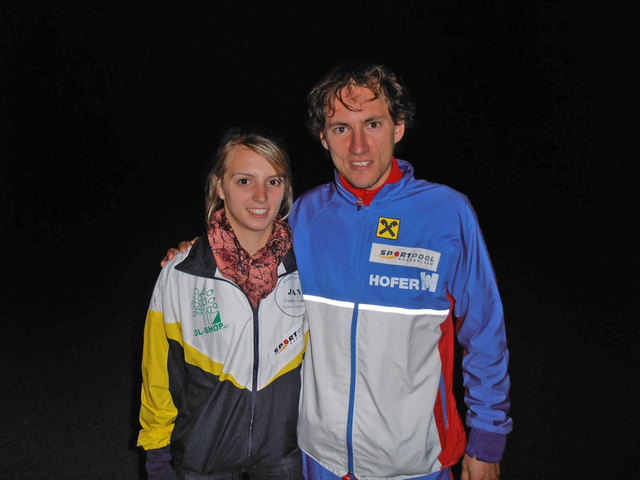 Foto: HSV Pinkafeld