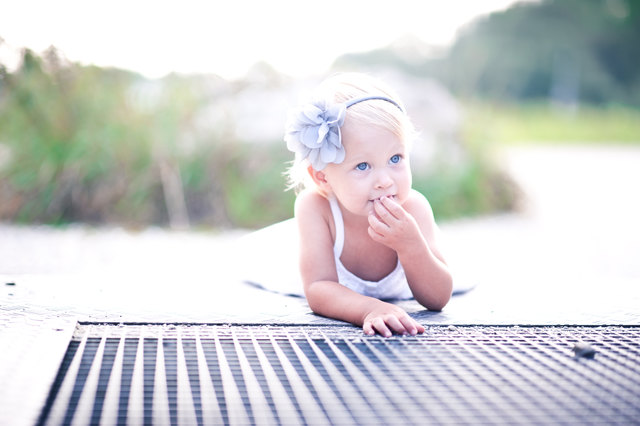Unsere kleine Prinzessin LINA
