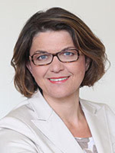 Dr. Christine Haiden