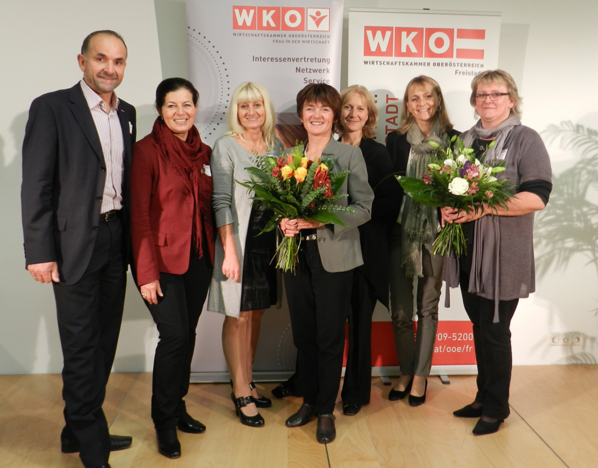 Single frauen in freistadt