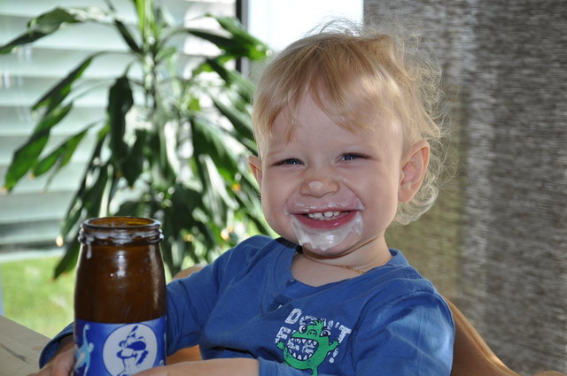 Hi ! Ich bin Sebastian und ich liebe alles was lecker ist !
