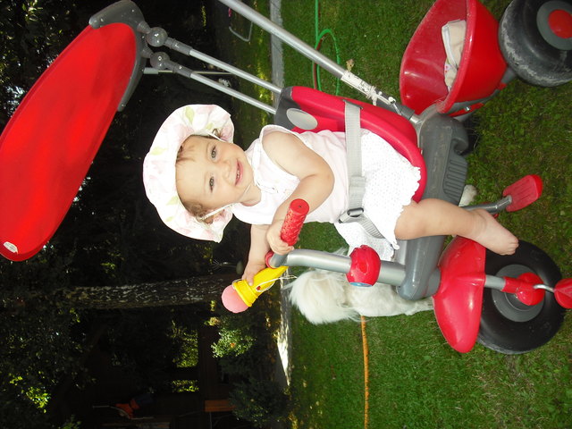 laureen 1 jahr