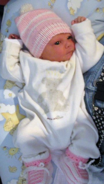 Jiliane Kiara Zinkl