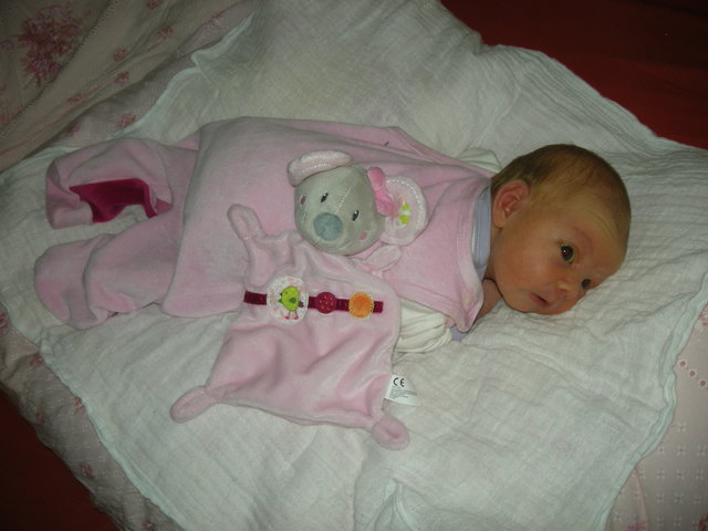 Juliane Kiara aus Wels