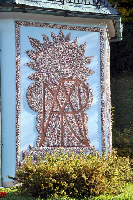 Marienmonogramm