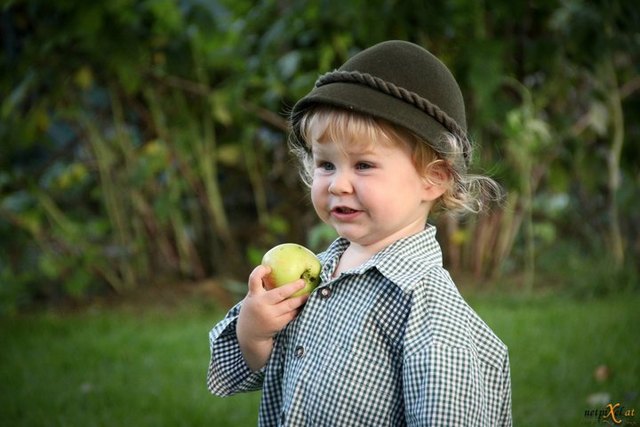 an apple a day keeps the doctor away