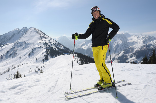 Hans Knauss | Foto: Sport 2000