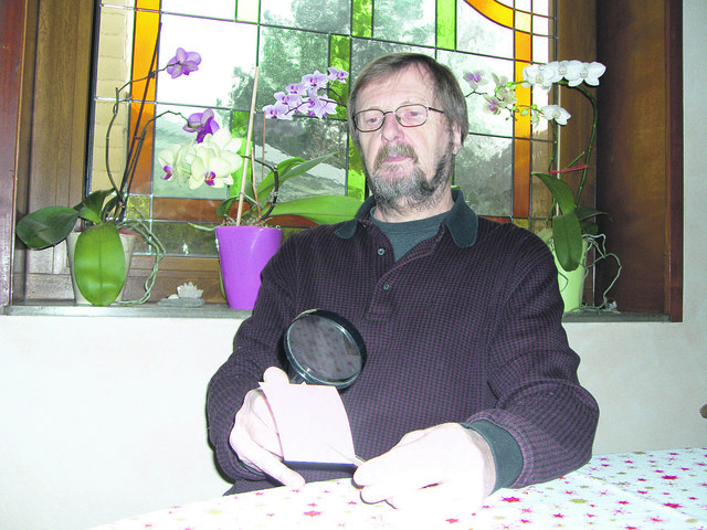 Foto: Günther Klebes