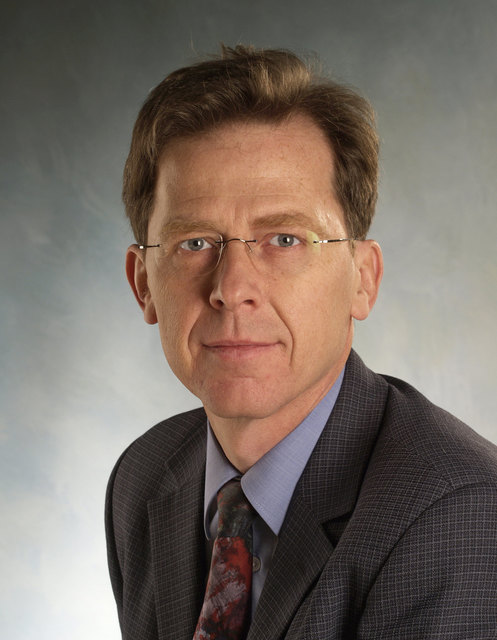 Hanspeter Mössenböck leitet das Institut für Systemsoftware.