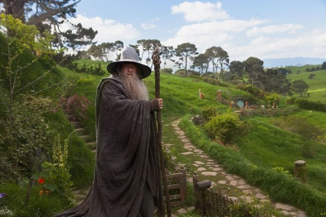 5 x 2 Tickets gewinnen für "Der Hobbit" auf www.bezirksrundschau.com