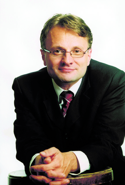 „Eine Investition in die Götzstraße wäre eine Stärkung des Standorts und der Innenstadt“, sagt Bürgermeister Hannes Heide.