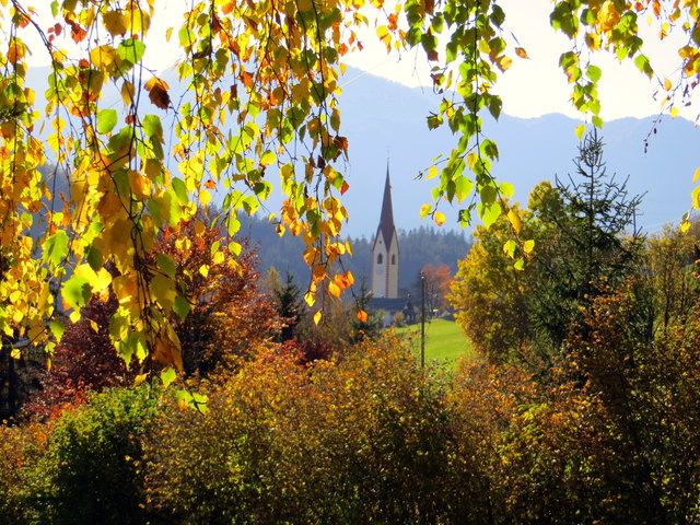 Durchblick