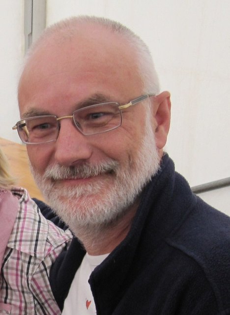Dr. Christoph Hohn ist ein Fachmann auf dem Gebiet Arbeitsmedizin.
