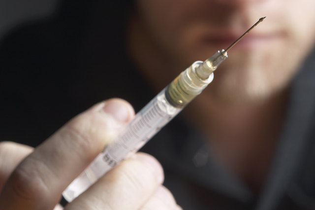 Die Grippeimpfung kann bedenkenlos im Gesundheitsamt verabreicht werden