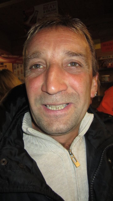 Harald Peterlin Alles Gute zum Geburtstag.