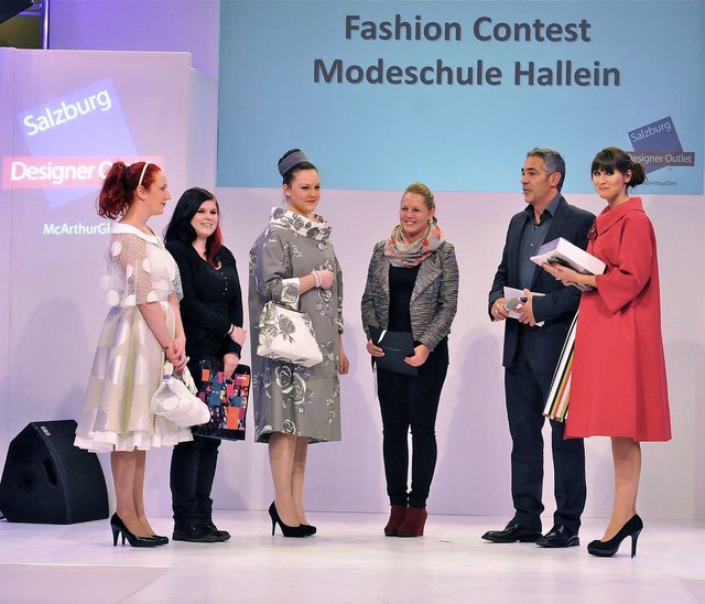 vl. Platz 2 Lissa Fasl / Rebecca Schachinger, Platz 1 Stefanie Tanzberger / Judith Pichler-Steiner, Christian Clerici, Platz 3 Lisa Zwischenbrugger