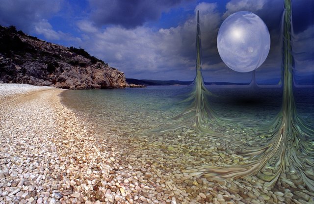 Und da erzähle mir einer was von ORBs! :-)))